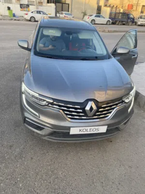 رينو كوليوس 23 فول 1/1 مال شركة استقطاع مباشر