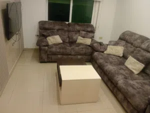 55 m2 Studio Apartments for Rent in Amman Shmaisani