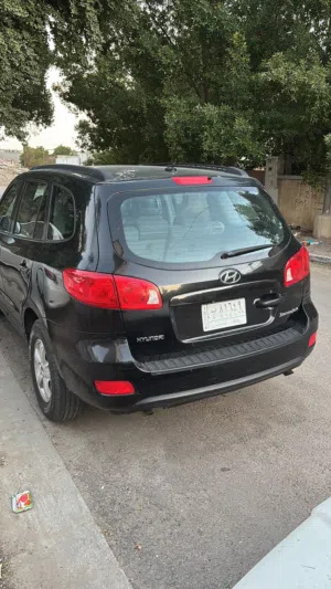 هيونداي-سنتافي