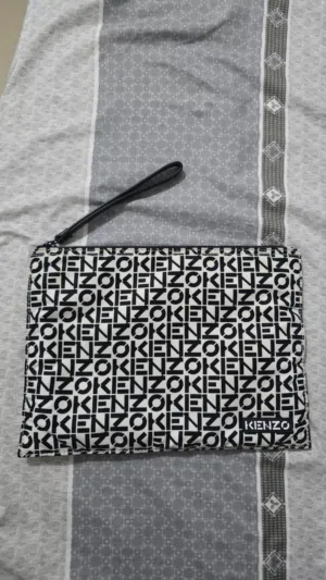Kenzo Clutch Bag