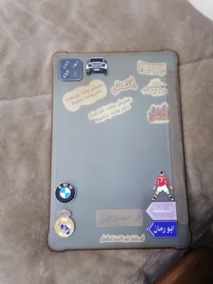 تابلت بحالة جديدة للبيع