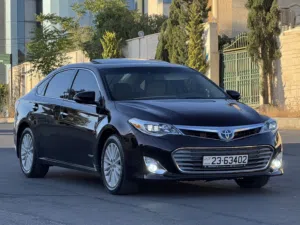 Used Toyota Avalon in Amman