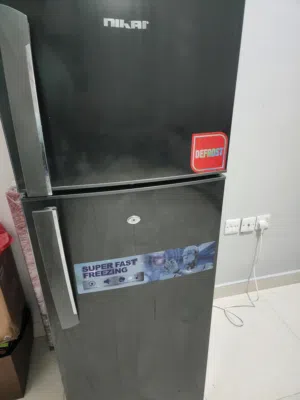 براد نيكاي