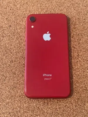 Apple iPhone XR 64 GB in Tripoli