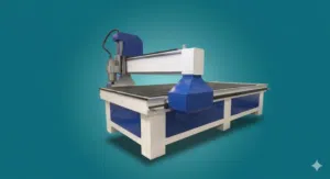 ماكنة CNC راوتر حفر خشب للبيع