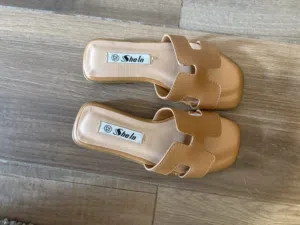 Shein slippers for girls