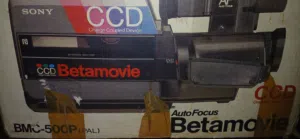 سوني كاميرا Betamovie BMC-500P Sony