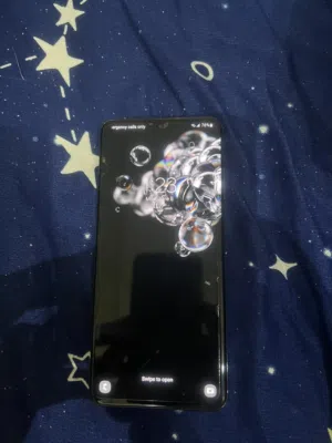 S20 ultra 512gb