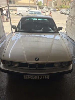 Bmw730 بيع او مراوس