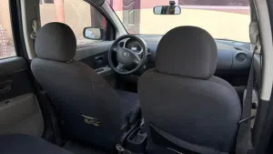 Used Daihatsu Sirion in Al Batinah