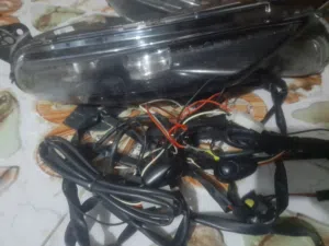 تفصيخ حاوية وكالة كل القطع اصلية ياباني وكوري لسيارات كورلا وهولندا وكيا من 2019الى2023