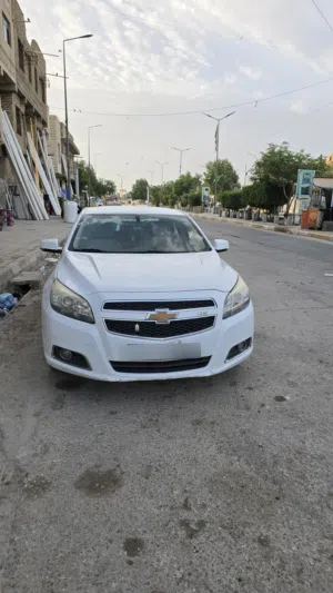 ماليبو 2015 خليجي
