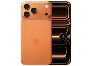 iPhone 17 pro 256 GB