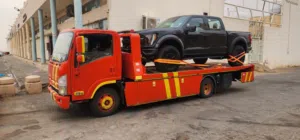 سطحة هدروليك شمال ووسط الرياض 