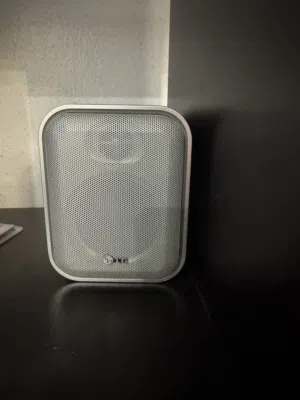 Lg Sound System