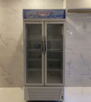 ثلاجه جديد