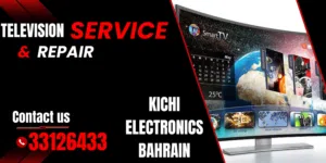TV REPAIRING SERVICES BAHRAIN