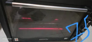 General Matic 30+ Liters Microwave in Ajman