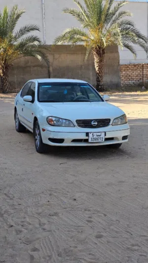 Used Nissan Maxima in Tripoli