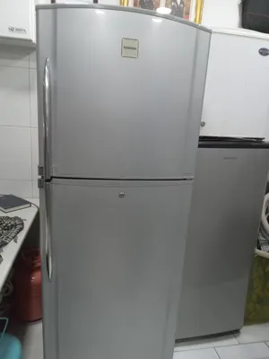 Toshiba  Refrigerator