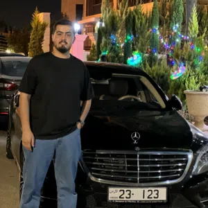 محمد الحمايدة
