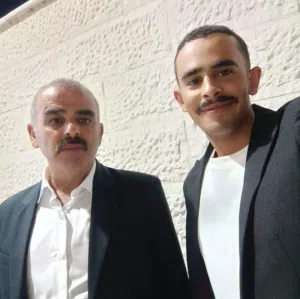 احمد عضيبات 