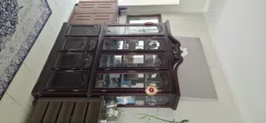 مكتبة ديكور فكتورية مميزة للبيع