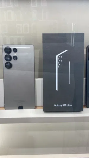 سامسونج s25 الترا