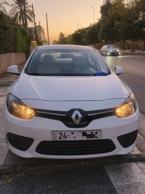 رينو فلوينس 2016 فلوينس