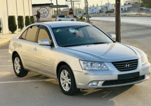 Used Hyundai Sonata in Tripoli