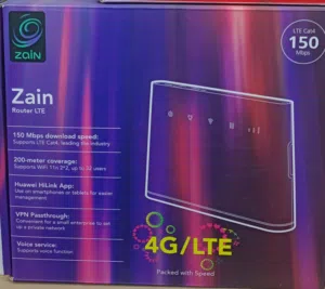 راوتر وماي فاي منوع