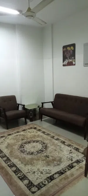 شقه مفروشه للبيع