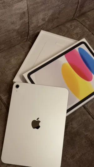 Apple iPad 128 GB in Amman