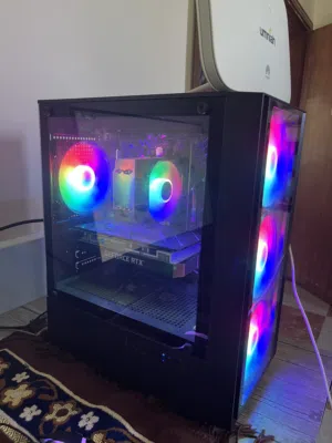 � للبيع PC Gaming قوي ونظيف جدًا �