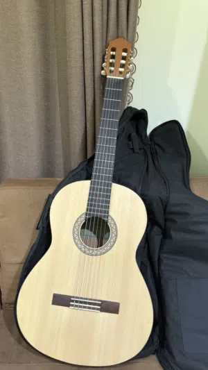 Yamaha C40