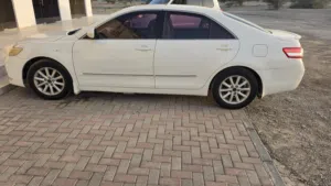 Used Toyota Camry in Al Batinah