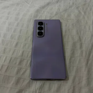Infinix Hot 60 Pro Plus 256 GB in Amman