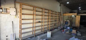 رفوف خشب طبيعي سعر القطعه