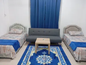 Spacious Room For Rent (Long term)