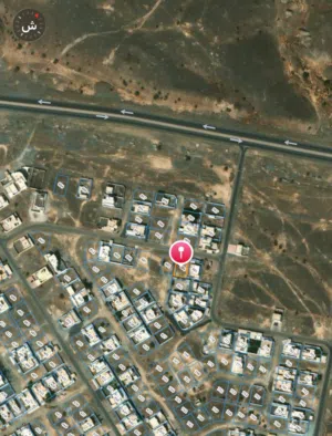 Residential Land for Sale in Al Batinah Liwa