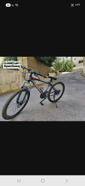 بسكليت ألماني صنبرصات غيارات كوشوك جديد