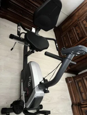 Hammer Exercise Bike