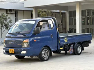 Used Hyundai H 100 in Tripoli