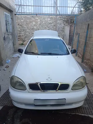 used-daewoo-lanos-in-hebron