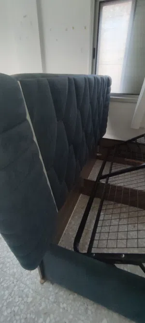 تخت مجوز بحاله جيده جدا فك وحمل على 200 شيكل الموقع نابلس رفيديا: شارع المريج