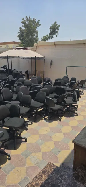 Office Chairs