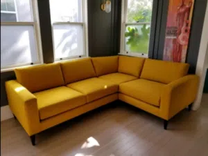 sofa,curtains  reupholstering and new