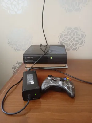  Xbox 360 for sale in Algeria