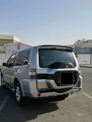 باجيرو 2020 ممشى 51الف