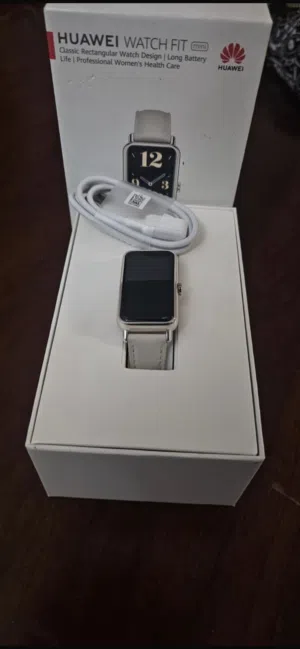 Huawei smart watches for Sale in Amman